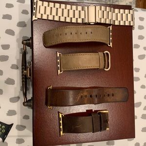 Apple Watch bands 40/42 MM fit